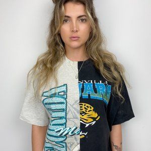 THE CELIA "FLORIDA" TEE